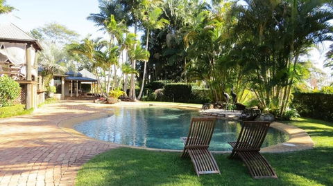 Victoria's At Ewingsdale Byron Bay - Sunshine Coast Guide 5