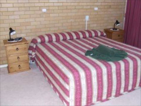 Ambience Holiday Apartments - Sunshine Coast Guide 2