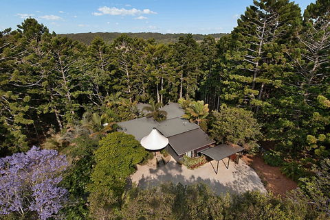 Azabu Boutique Accommodation Byron Bay - Sunshine Coast Guide 1