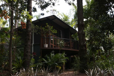 Azabu Boutique Accommodation Byron Bay - Sunshine Coast Guide 6