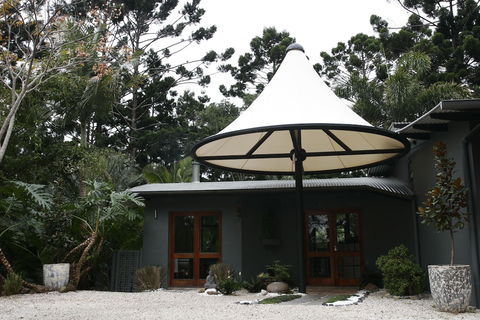 Azabu Boutique Accommodation Byron Bay - Sunshine Coast Guide 4
