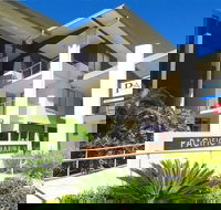 Pacific Marina Apartments - Sunshine Coast Guide