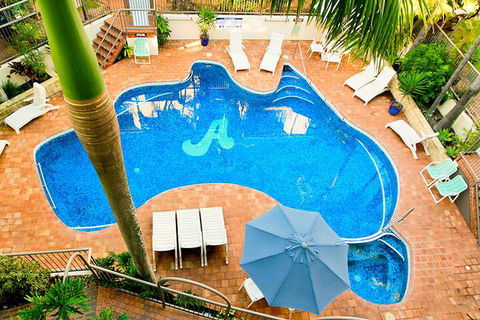 Aussie Resort - Sunshine Coast Guide 5