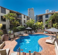 Aussie Resort - Sunshine Coast Guide