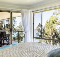 Anne's Waterfront Haven BB - Sunshine Coast Guide