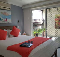 Nelson Bay Bed  Breakfast - Sunshine Coast Guide