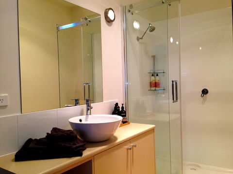 Arjuna Ridge Bed & Breakfast - Sunshine Coast Guide 5