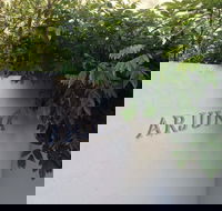 Arjuna Ridge Bed  Breakfast - Sunshine Coast Guide