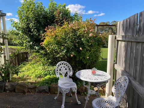 Orfords Sanda House B & B - Sunshine Coast Guide 6