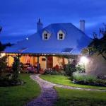 Orfords Sanda House B & B - Sunshine Coast Guide 0
