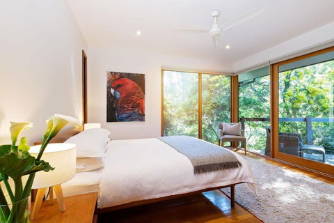 Cladich Pavilions - Sunshine Coast Guide 6