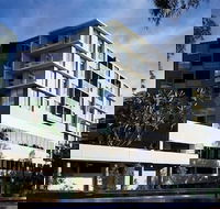 Wyndel Apartments - Harbour Watch - Sunshine Coast Guide