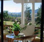 A Room with a View Bed  Breakfast - Sunshine Coast Guide