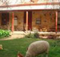 Liebelt House - Sunshine Coast Guide
