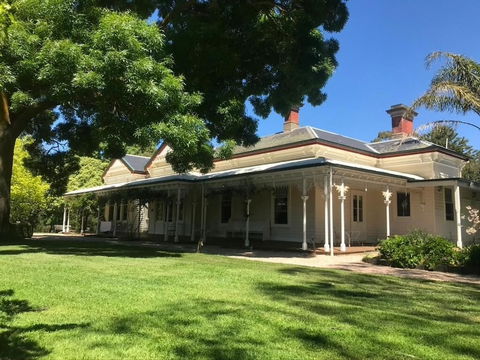 Quamby Homestead - Sunshine Coast Guide 6