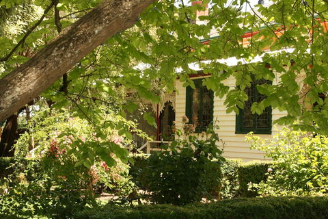 Quamby Homestead - Sunshine Coast Guide 0