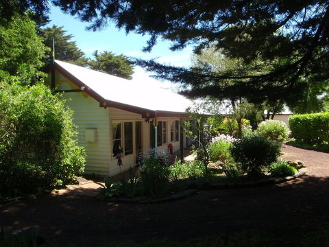 Quamby Homestead - Sunshine Coast Guide 5