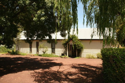 Quamby Homestead - Sunshine Coast Guide 2