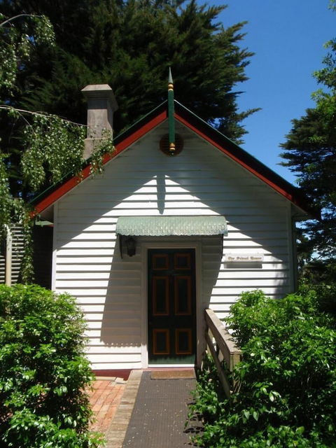Quamby Homestead - Sunshine Coast Guide 3