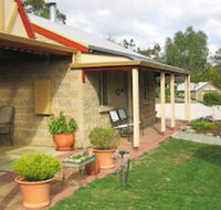 Riesling Trail  Clare Valley Cottages - Sunshine Coast Guide