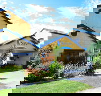 Seaview Motel and Apartments - Sunshine Coast Guide