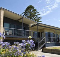 The Rookery at Christmas Cove - Sunshine Coast Guide