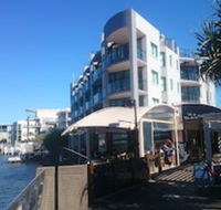 La Promenade - Sunshine Coast Guide