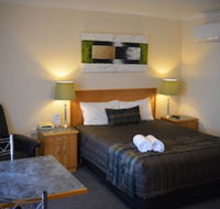 Arkana Motor Inn  Terrace Apartments - Sunshine Coast Guide
