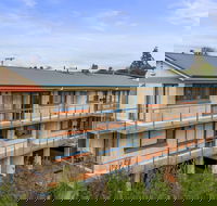 96 on Arthur Apartments - Sunshine Coast Guide