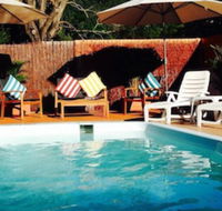 Paradise Court Holiday Units - Sunshine Coast Guide
