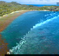 Arcadia Beach Guest House - Sunshine Coast Guide
