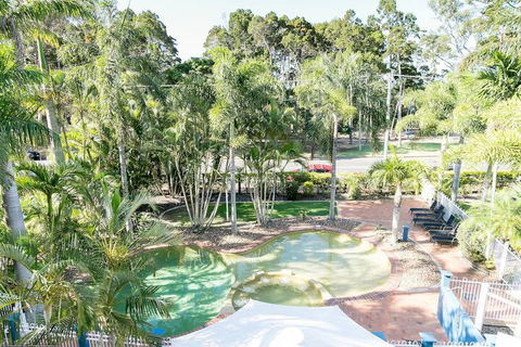 White Crest Apartments - Sunshine Coast Guide 3