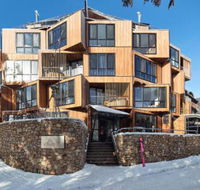 Huski Apartments Falls Creek - Sunshine Coast Guide
