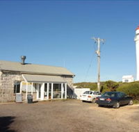 Cape Nelson Lighthouse - Sunshine Coast Guide