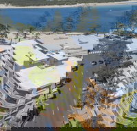 Belaire Place - Sunshine Coast Guide