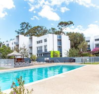 Griffith University Village - Sunshine Coast Guide