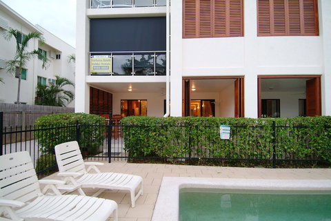 The Mediterranean Beachfront Apartments - Sunshine Coast Guide 0