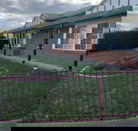 Bairnsdale Tanjil Motor Inn - Sunshine Coast Guide
