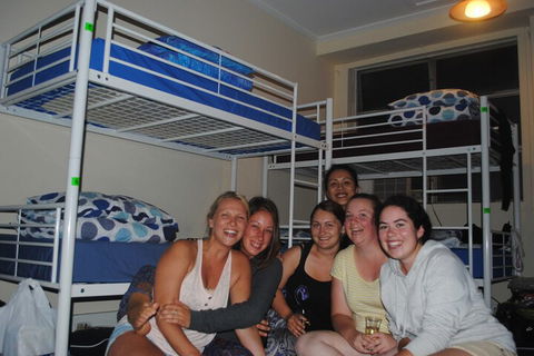 Port Adelaide Backpackers - Sunshine Coast Guide 5