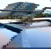 ACD Apartments - Sunshine Coast Guide