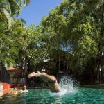 Parap Village Serviced Apartments - Sunshine Coast Guide 0