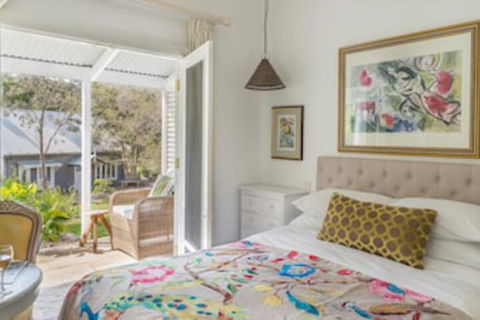 Abelia House - Sunshine Coast Guide 0