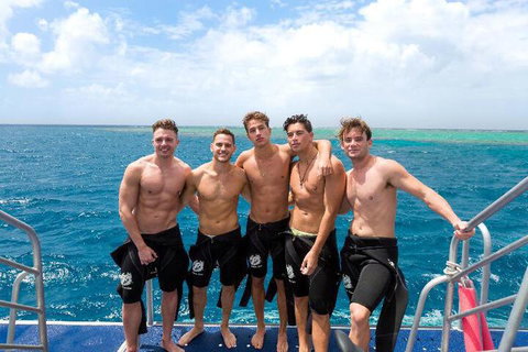 Turtle Cove Beach Resort Adults Only LGBTQIA & Allies - Sunshine Coast Guide 5