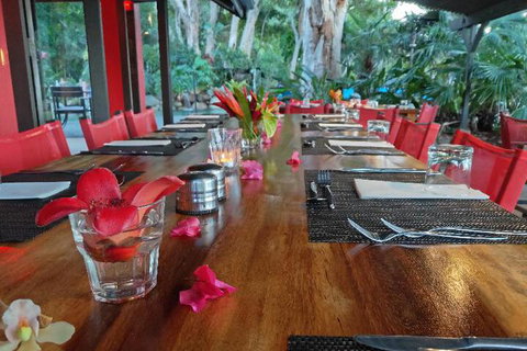 Turtle Cove Beach Resort Adults Only LGBTQIA & Allies - Sunshine Coast Guide 4