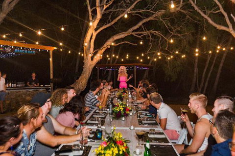 Turtle Cove Beach Resort Adults Only LGBTQIA & Allies - Sunshine Coast Guide 3