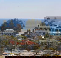 Bella Mare Beachside Apartments - Sunshine Coast Guide