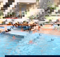 Atrium Resort Hotel - Sunshine Coast Guide