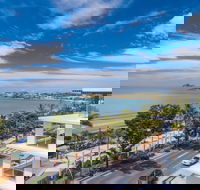 Echelon Apartments - Sunshine Coast Guide