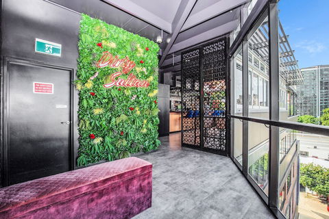 TRYP By Wyndham Fortitude Valley Hotel Brisbane - Sunshine Coast Guide 4