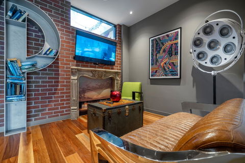 TRYP By Wyndham Fortitude Valley Hotel Brisbane - Sunshine Coast Guide 3